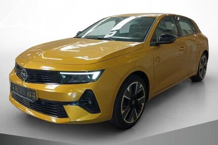 Opel Astra 13.050 km 25.180 &euro; Bad Driburg 33014