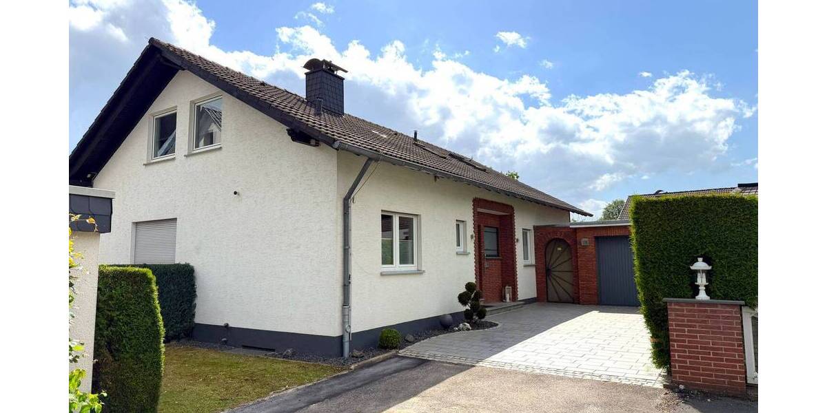 Einfamilienhaus Steinheim - 6 Zimmer, 200 m&sup2;, 398.000&euro; | Angebot:26920463