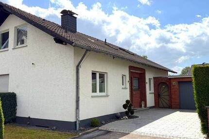Haus Steinheim - 6 Zimmer, 200 m&sup2;, 398.000&euro; | Angebot:26920463