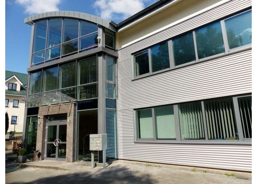 Büro in Oerlinghausen 578,50 € 89 m²