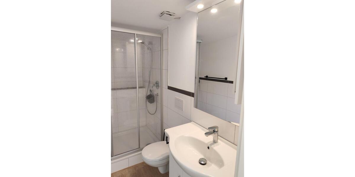 Ein großes 1 Zimmer Appartment 1 zimmer