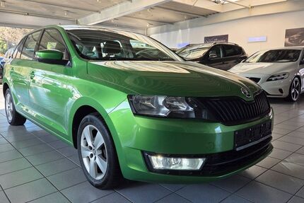 Skoda Rapid 100.000 km 7.999 &euro; Salzkotten 33154