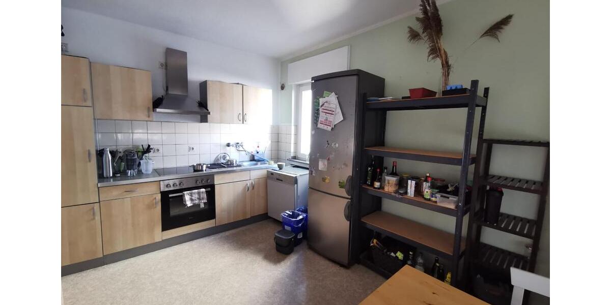 Etagenwohnung Paderborn Univiertel - 4 Zimmer, 100 m&sup2;, 300&euro; | Angebot:26364303