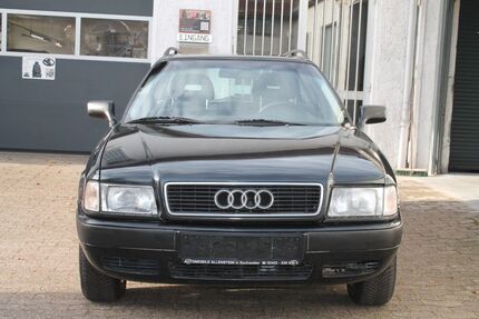 Audi 80 272.000 km 4.950 &euro; Augustdorf 32832