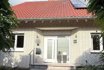 Haus Paderborn Kernstadt - 7 Zimmer, 210 m&sup2;, 695.000&euro; | Angebot:25708782