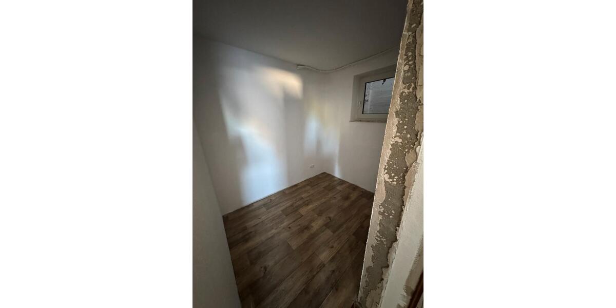 Erdgeschoßwohnung Horn-Bad Meinberg Bad Meinberg - 2 Zimmer, 50 m&sup2;, 650&euro; | Angebot:26690676