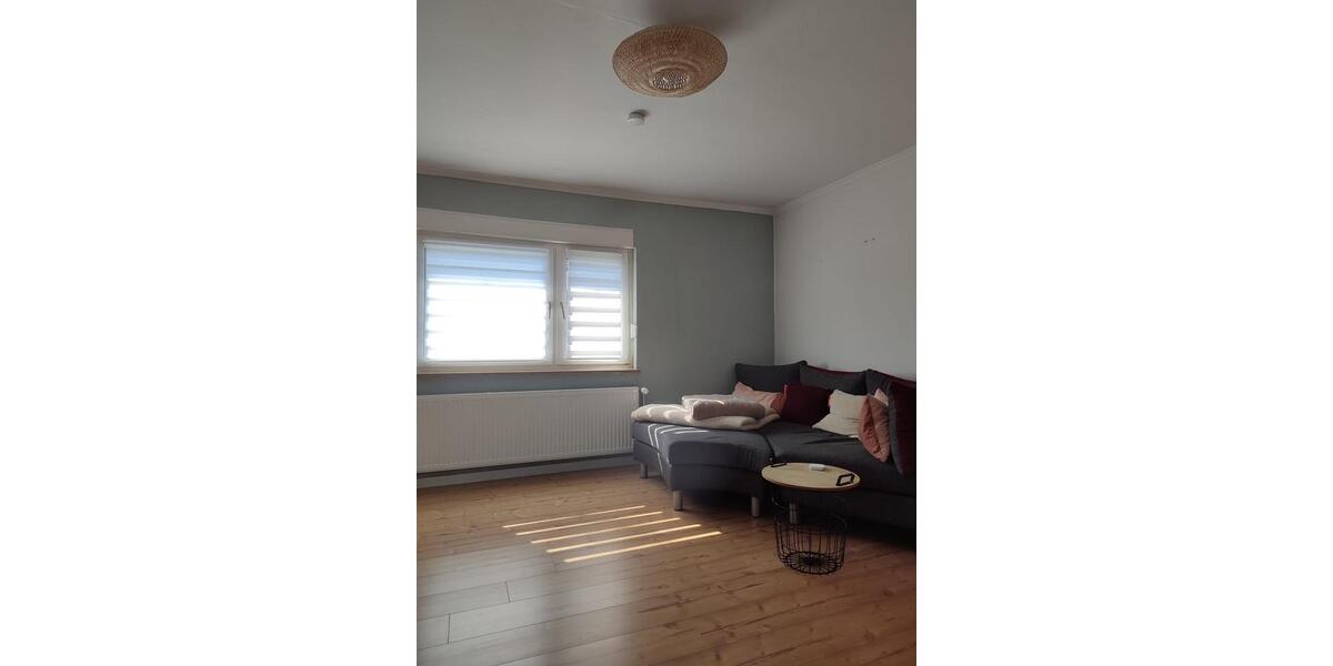 Etagenwohnung Detmold Hiddesen - 3 Zimmer, 75 m&sup2;, 600&euro; | Angebot:26341727