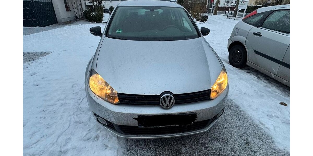 VW Golf 228.000 km 4.500 &euro; Borchen 33178