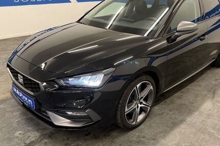 Seat Leon 36.450 km 28.888 € Delbrück 33129