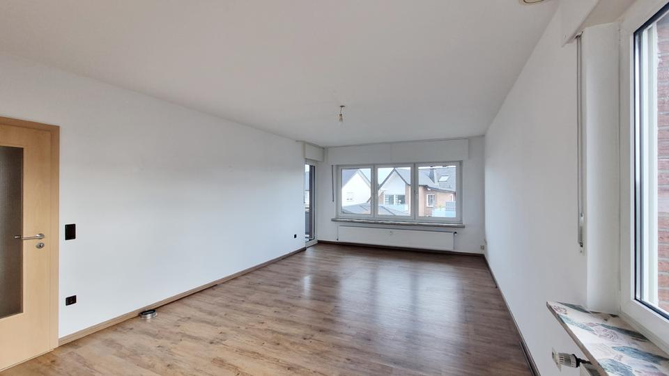 Etagenwohnung Verl - 3 Zimmer, 80 m&sup2;, 790&euro; | Angebot:24753488
