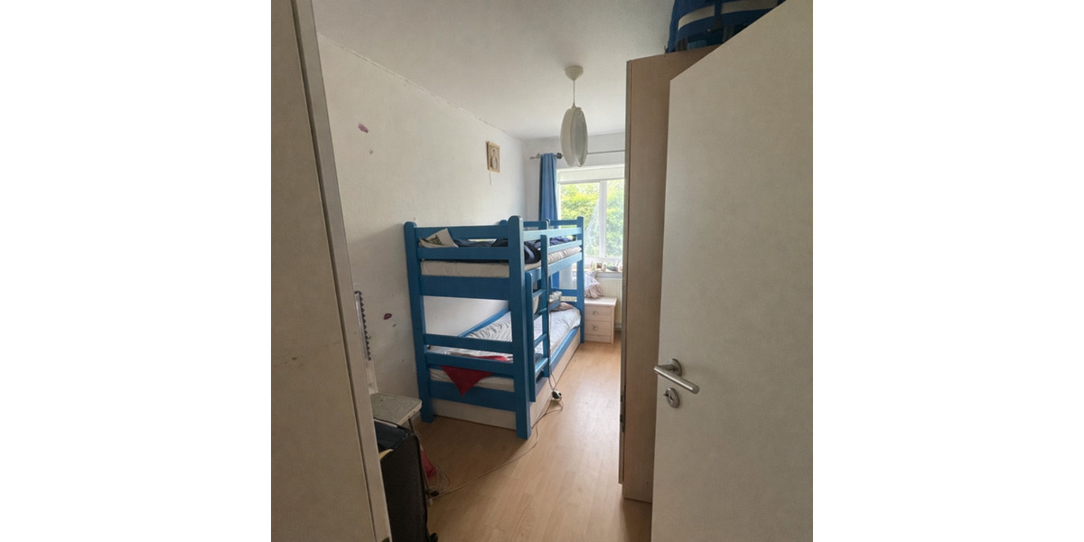 Erdgeschoßwohnung Paderborn - 5 Zimmer, 94 m&sup2;, 185.000&euro; | Angebot:24831005