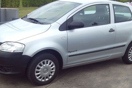 VW Fox 173.780 km 1.180 &euro; Lippstadt-Lipperbruch 59558