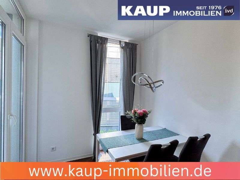 Wohnung zum Mieten in Gütersloh 525 € 56 m²