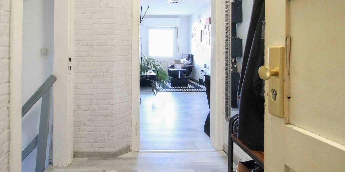 Mehrfamilienhaus, Wohnhaus Paderborn Kernstadt - 1 Zimmer, 499.000&euro; | Angebot:26570317