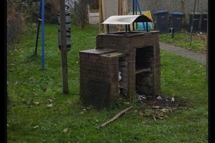 Frisch renovierte 5-Zimmer-Wohnung in Horn zu vermieten 5 zimmer