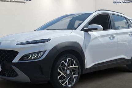 Hyundai KONA 34.700 km 20.990 &euro; Paderborn 33106