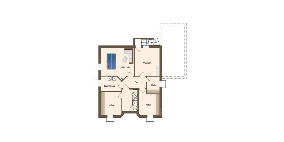 Mehrfamilienhaus, Wohnhaus Paderborn Kernstadt - 7 Zimmer, 210 m&sup2;, 695.000&euro; | Angebot:25708782