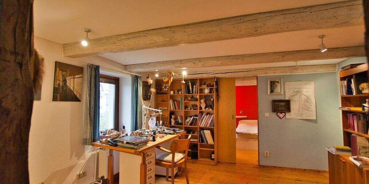 Bauernhaus, Landhaus Paderborn Benhausen - 7 Zimmer, 191 m&sup2;, 590.000&euro; | Angebot:25722320