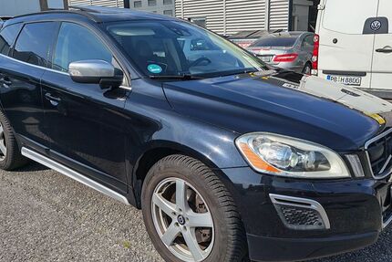 Volvo XC60 206.500 km 11.900 &euro; Paderborn 33100