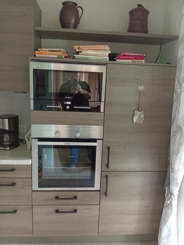 Moderne barrierefreie Wohnung am Gartenschaupark Rietberg