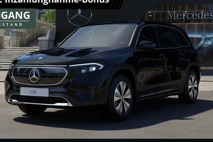 Mercedes-Benz EQB 55.911 km 32.880 &euro; Paderborn 33100