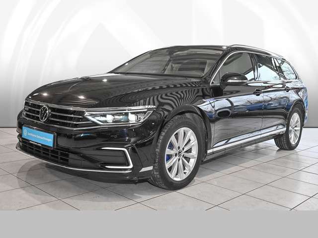 Passat Variant