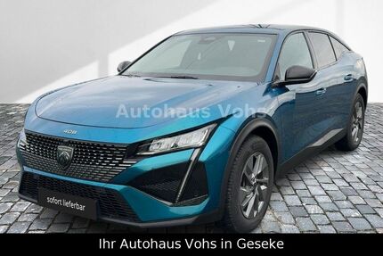Peugeot 408 26.883 km 28.970 &euro; Geseke 59590