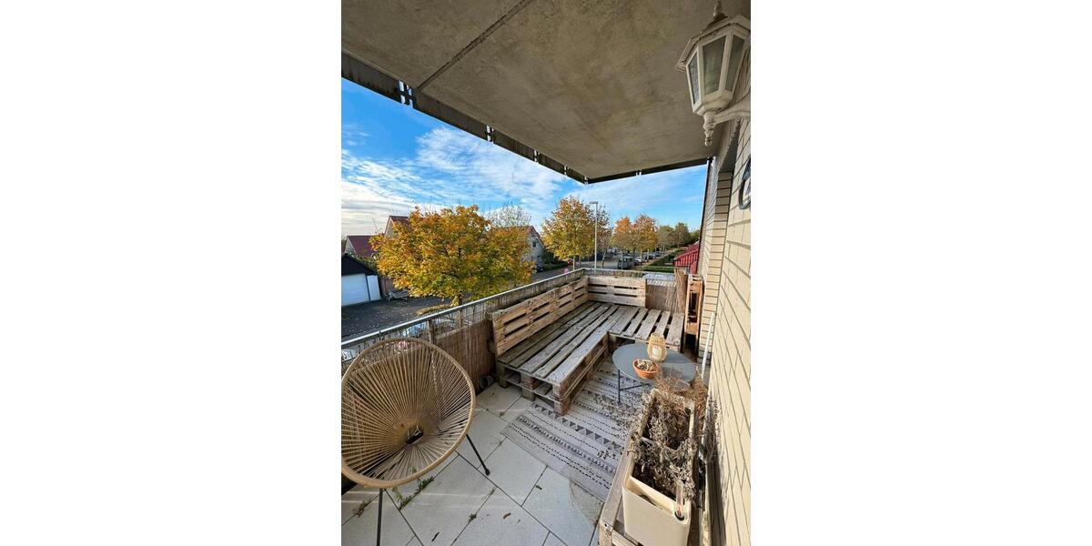 Etagenwohnung Paderborn Neuenbeken - 3 Zimmer, 87 m&sup2;, 770&euro; | Angebot:24737577