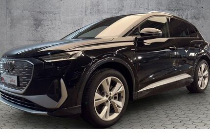 Audi Q4 e-tron 8.250 km 53.850 &euro; Paderborn 33100