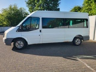 Ford Transit 247.000 km 2.100 &euro; Detmold 32758