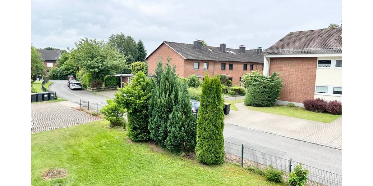 Etagenwohnung Horn-Bad Meinberg Bad Meinberg - 2 Zimmer, 60 m&sup2;, 115.000&euro; | Angebot:25694601