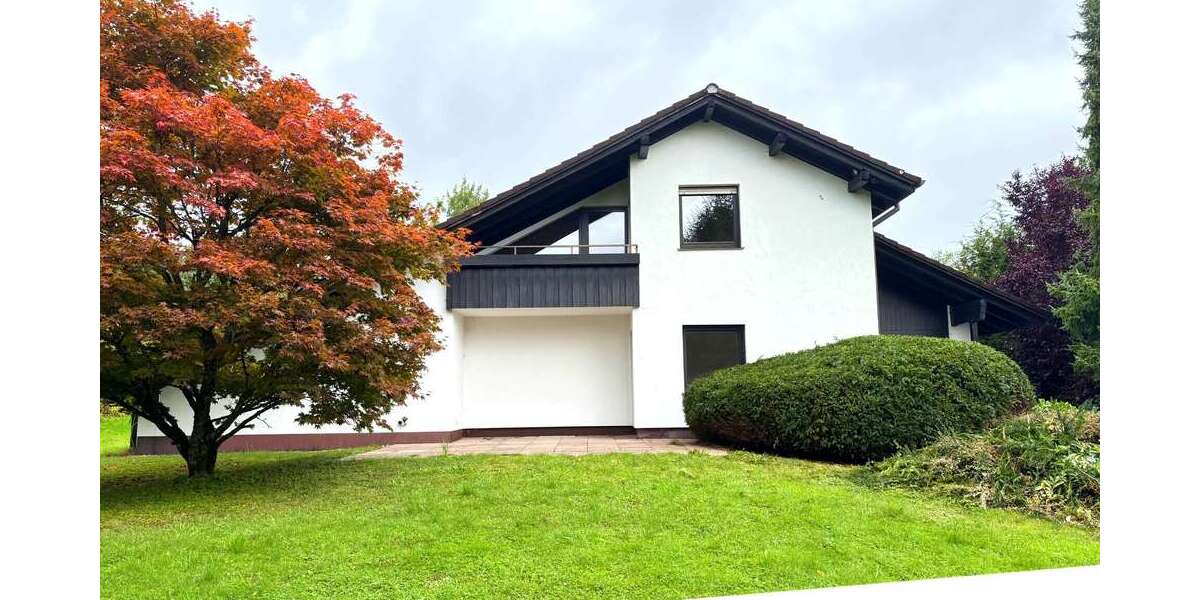 Einfamilienhaus Bad Driburg - 6 Zimmer, 191 m&sup2;, 530.000&euro; | Angebot:22443257
