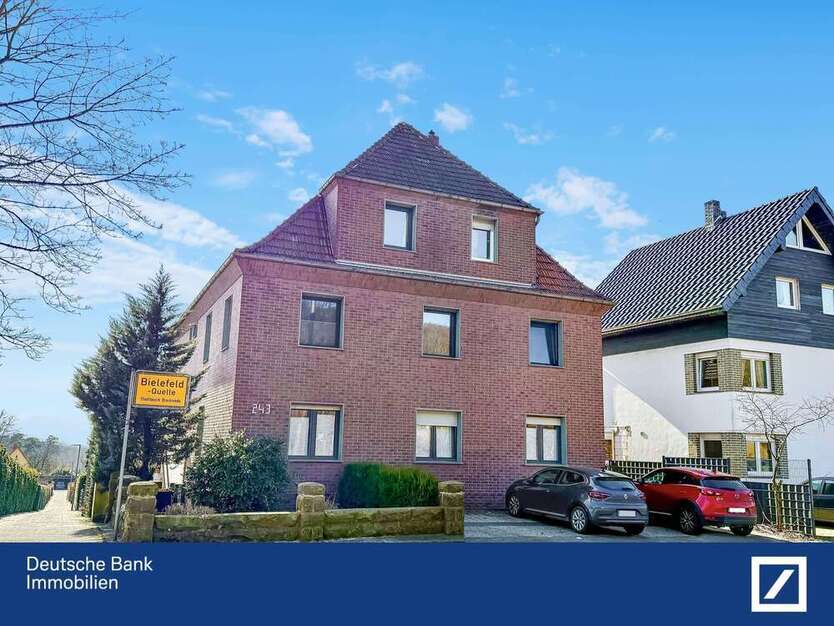 Haus zum Kaufen in Bielefeld 749.000 € 280 m²