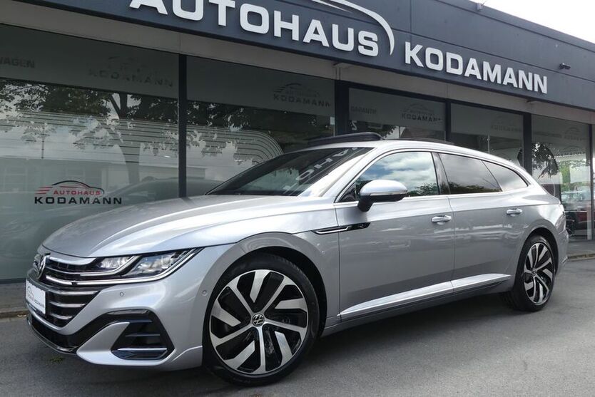 Arteon