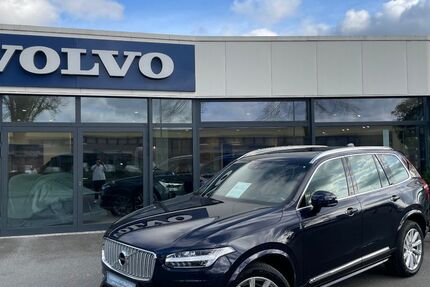 Volvo XC90 112.600 km 33.890 € Lippstadt 59557
