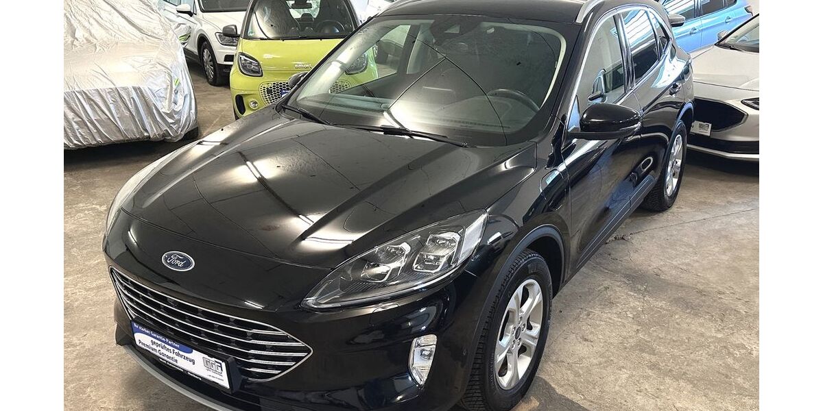 Ford Kuga 85.000 km 17.490 € Rietberg 33397