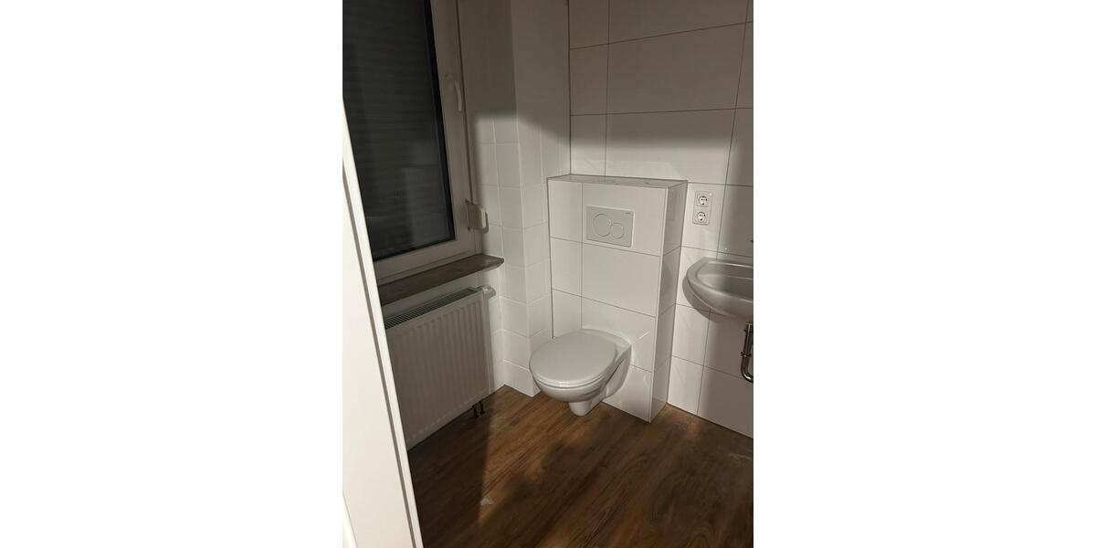 Erdgeschoßwohnung Paderborn Elsen - 1 Zimmer, 18 m&sup2;, 300&euro; | Angebot:24729819