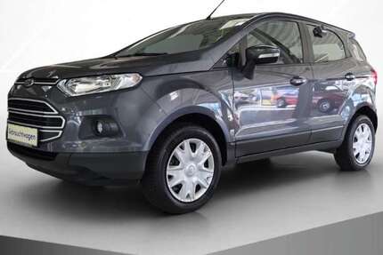 Ford EcoSport 75.712 km 9.785 &euro; Bad Driburg 33014