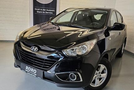 Hyundai ix35 146.950 km 7.250 &euro; Lippstadt 59557