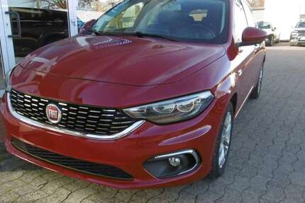 Fiat Tipo 100.750 km 11.950 € Bielefeld 33739