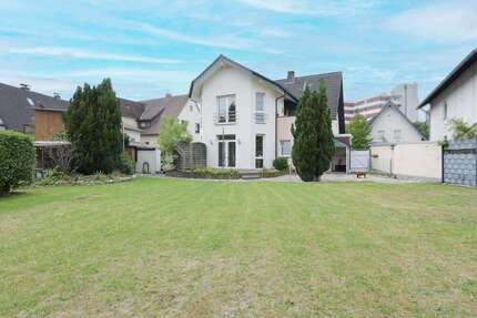 Haus Paderborn / Schloß Neuhaus Schloß Neuhaus - 6 Zimmer, 170 m&sup2;, 499.000&euro; | Angebot:27439068
