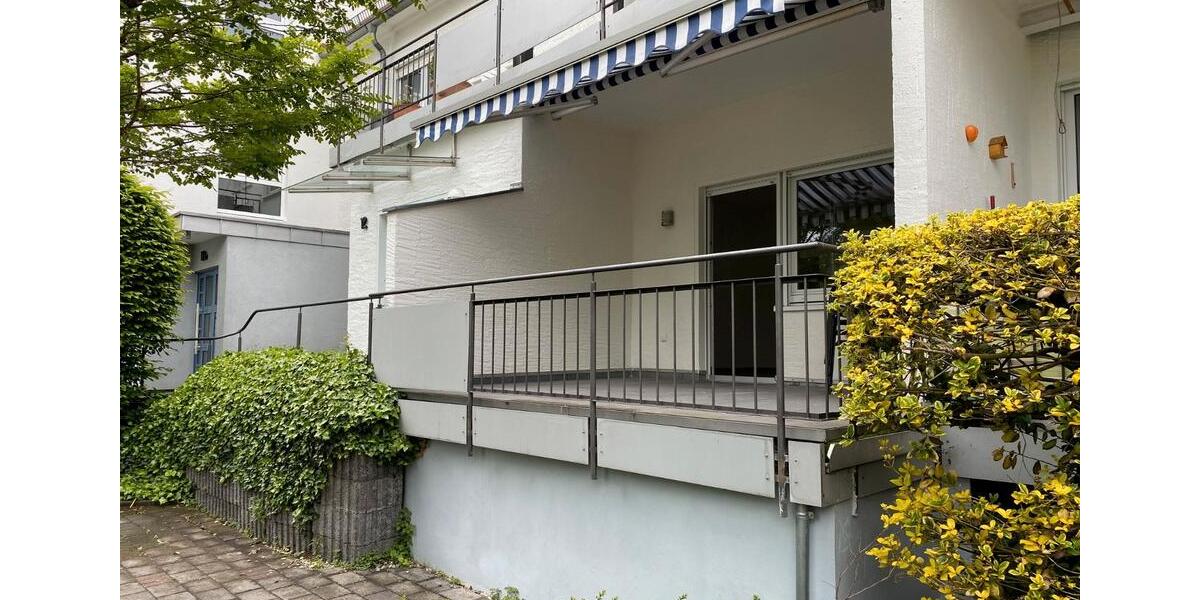 Hochparterre Paderborn - 4 Zimmer, 104 m&sup2;, 268.000&euro; | Angebot:27534611