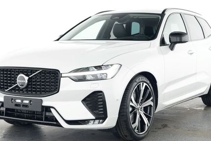 Volvo XC60 22.723 km 52.990 &euro; Schloß Holte-Stukenbrock 33758