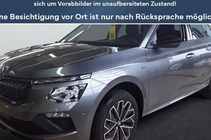 Skoda Kamiq 15.856 km 25.580 &euro; Rietberg 33397