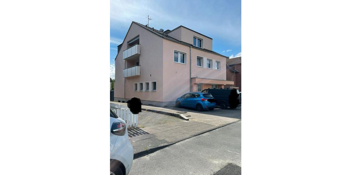 Dachgeschoßwohnung Paderborn Neuenbeken - 2 Zimmer, 63 m&sup2;, 520&euro; | Angebot:26341679