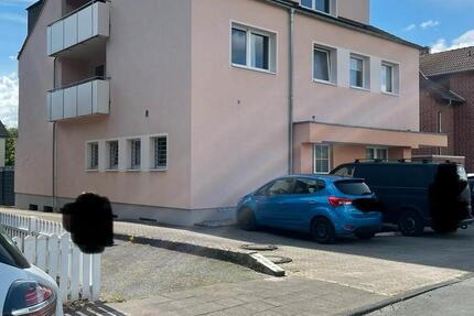 Wohnung Paderborn Neuenbeken - 2 Zimmer, 63 m&sup2;, 520&euro; | Angebot:26341679