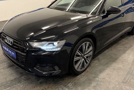 Audi A6 65.200 km 37.499 &euro; Delbrück 33129