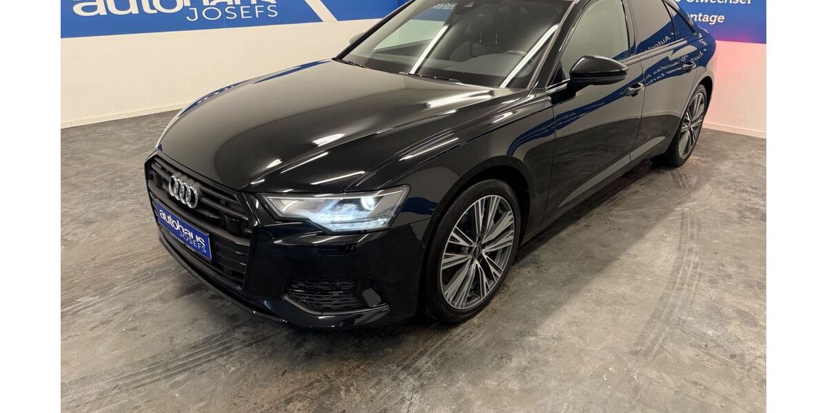 Audi A6 65.200 km 37.499 &euro; Delbrück 33129