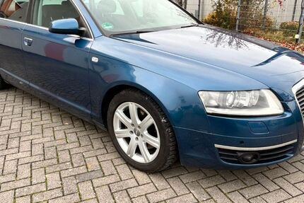 Audi A6 242.000 km 3.200 &euro; Lippstadt 59557