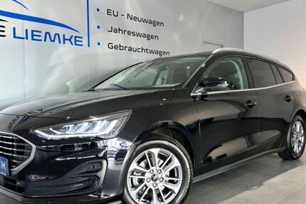 Ford Focus 29.600 km 22.490 € Hövelhof 33161